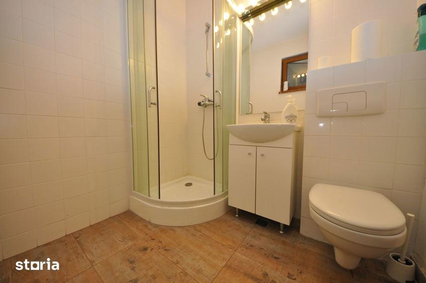 Apartament cu 2 camere în Domenii