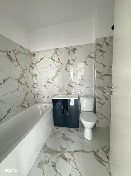 Apartament 2 Camere Decomandat Cu Balcon- Bloc Finalizat-Tva Inclus - 17