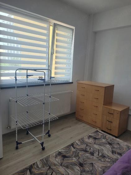 Garsonieră decomandată în Burdujeni