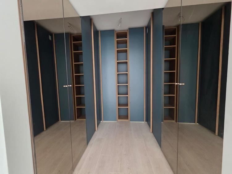 Apartament cu 2 camere decomandat, mobilat în Pipera