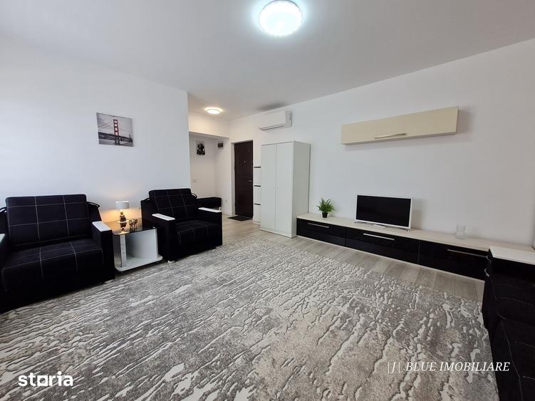 Apartament 1 camera | Bloc nou 2022 | Tatara?i Kaufland - 6