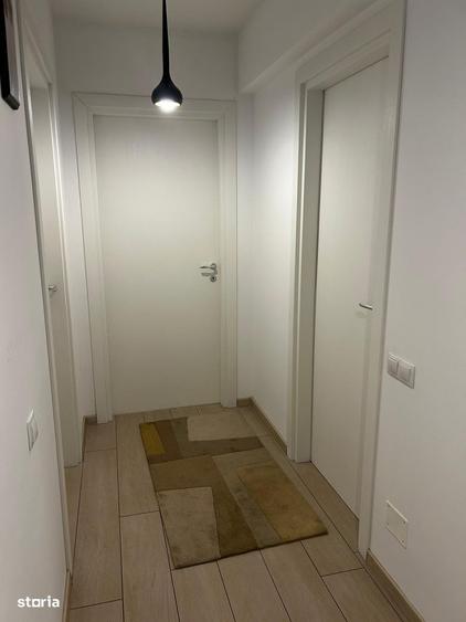 Apartament cu 3 camere, mobilat în Central