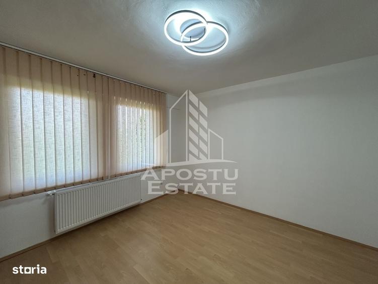 Spatiu pentru birouri, 200 mp, 5 camere decomandate, Sagului Timisoara - 3