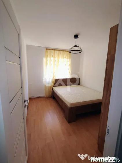 Apartament 3 camere decomandate | 2 bai | Gheorgheni - 1