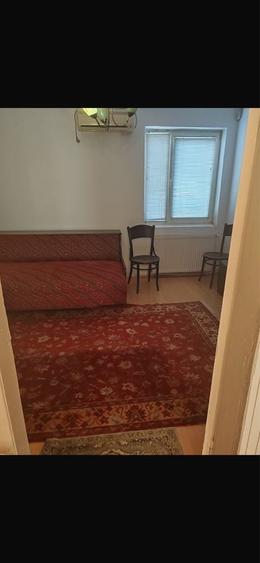 Apartament cu 2 camere decomandat în Domenii