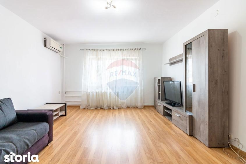 Apartament cu 3 camere în Vitan