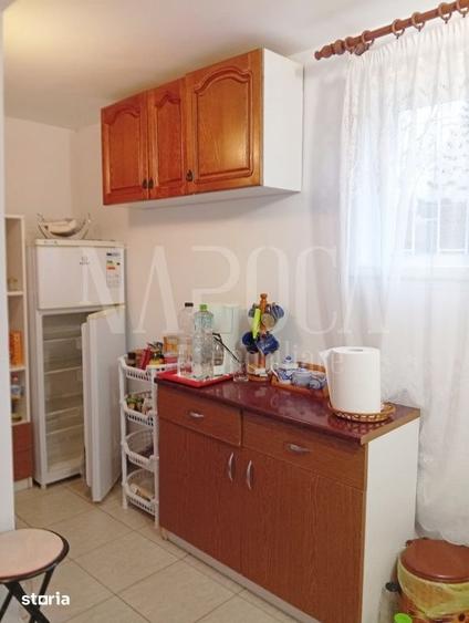 Casă cu 4 camere cu Teren 457 Mp în Central