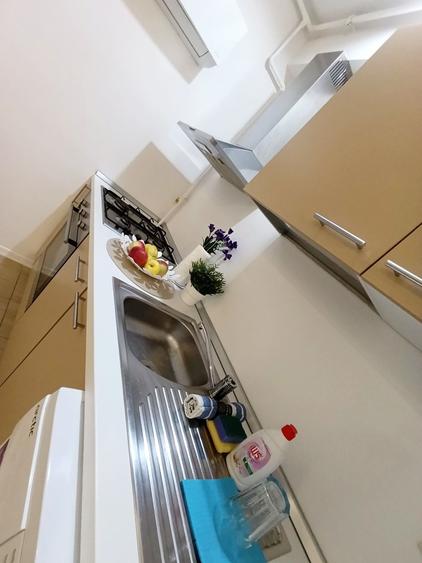 Apartament cu 2 camere decomandat în Pipera