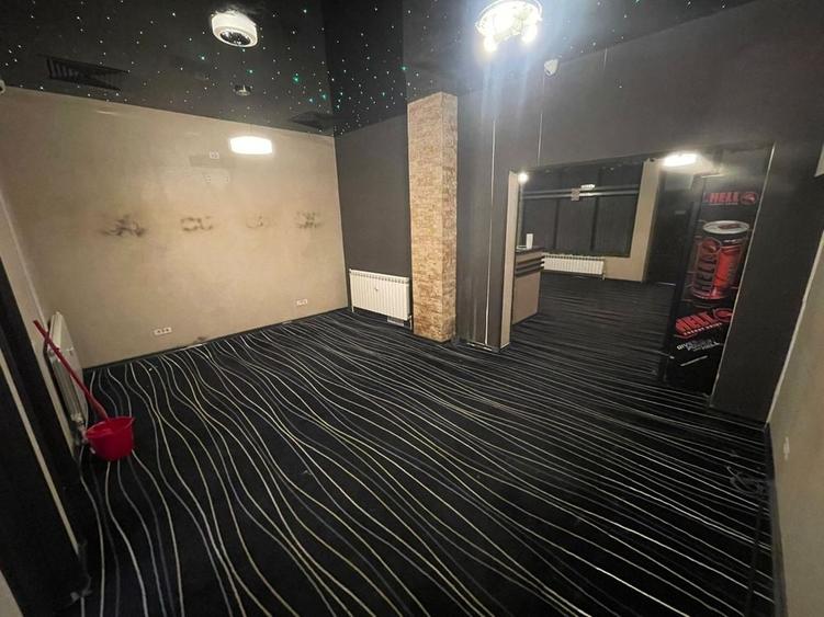 Spațiu comercial, de 70 mp, în Central