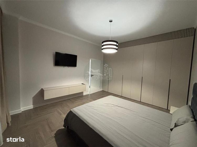 Apartament Nou cu 3 camere zona Ciresica - 9