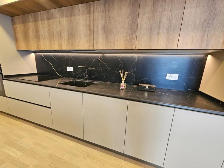 Apartament cu 3 camere decomandat în Pipera