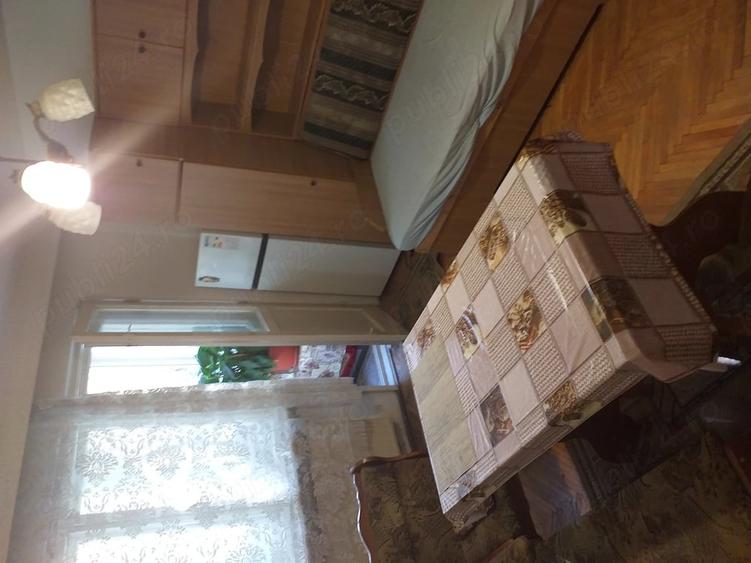 Garsonieră decomandată în Ultracentral