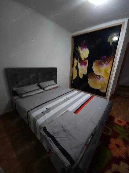 Apartament cu 2 camere decomandat în Sălaj
