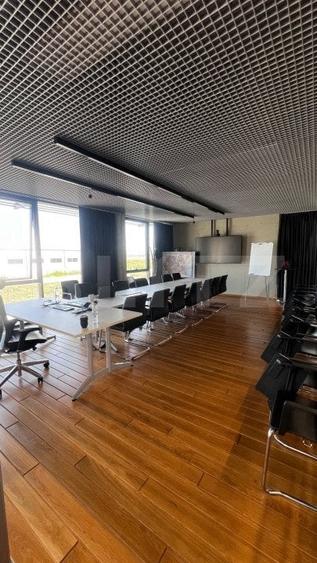 Spațiu industrial, de 3,185 mp, în Exterior Est