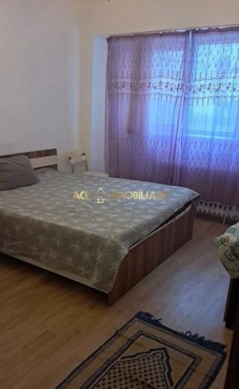Apartament cu 2 camere decomandat, mobilat în Rahova