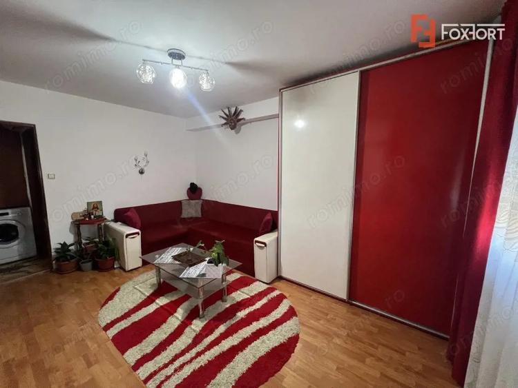 Apartament cu 2 camere decomandat, mobilat în Iosefin