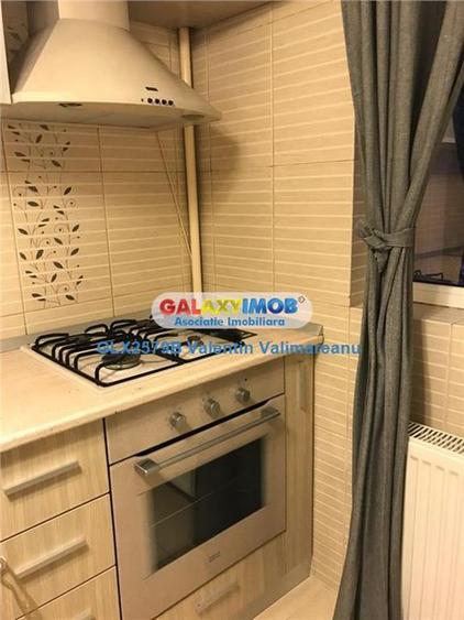 Apartament cu 2 camere decomandat, mobilat în Titan