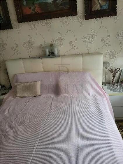 Apartament cu 4 camere decomandat, mobilat în Simion Bărnuțiu