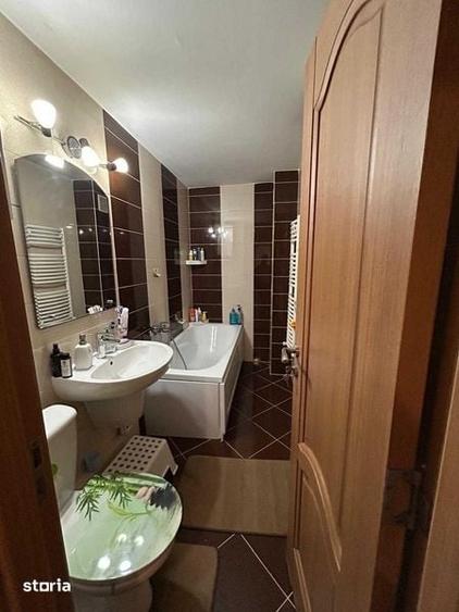 Apartament cu 2 camere decomandat în Colentina