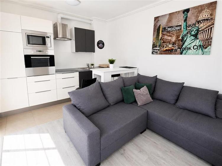 Apartament tip Studio mobilat si utilat modern, loc de parcare, boxa depozitare, - 8