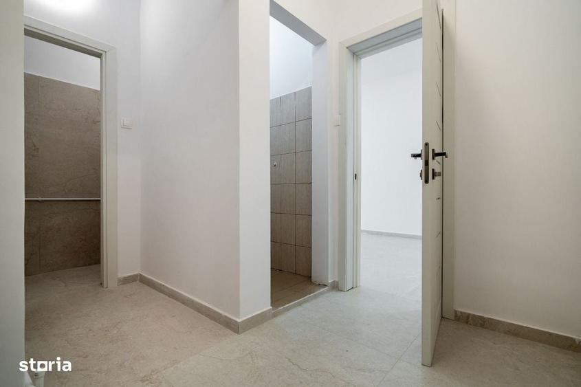 Spațiu comercial, de 130 mp, în Central