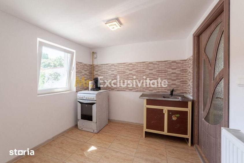 Casa Prelungirea Micsunele, Pitesti, Bascov - 18