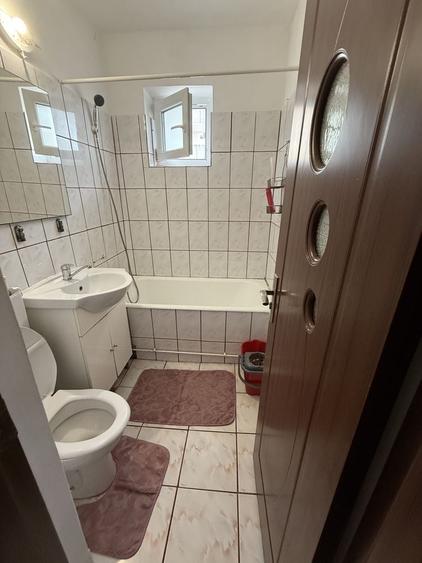 Garsonieră în Petriș