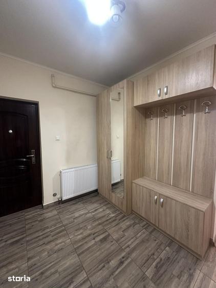 Apartament cu 2 camere în Semicentral