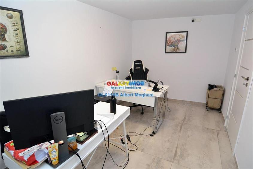 Vanzare casa+teren str.Alexandru Ioan Cuza Brasov renovata integral - 49