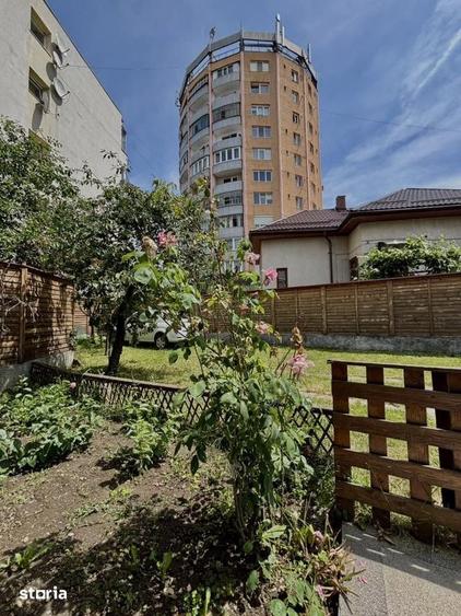 Garsonieră în Mărăști