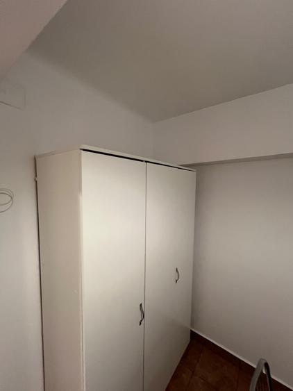 Garsonieră semidecomandată în Romană