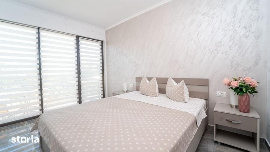 Vand apartament cu vedere la mare - 8