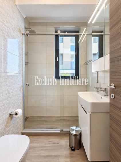 Apartament cu 3 camere decomandat în Nord