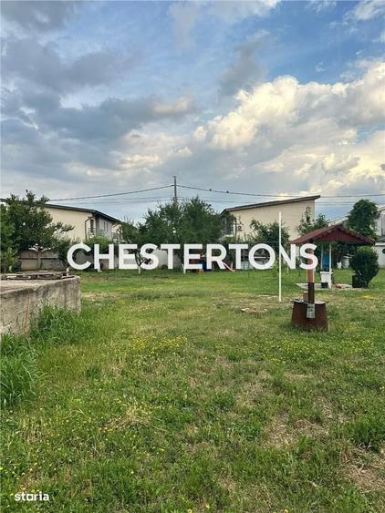 Vila Exclusivista , 9 camere + 1200mp teren , toate utilitatile, in ap - 12