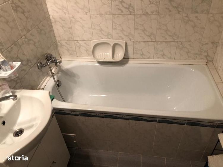 Apartament 3 camere Grigorescu decomandat etaj 2/4 cu parcare - 7