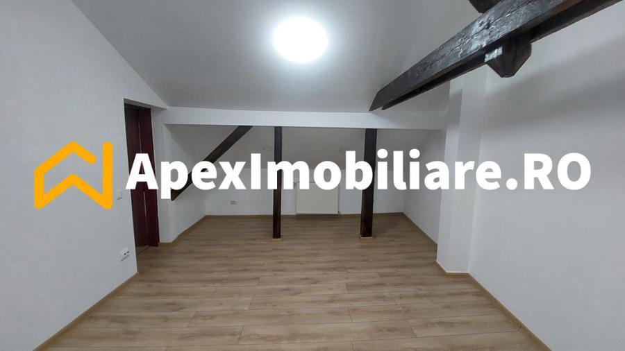 Spatiu de birouri Centrala Parcare - 5