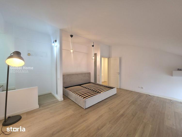 Duplex - Polona 89 - Ultracentral | Apartament 3 Camere + Terasa + Par - 5