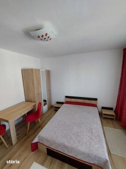Garsonieră în Central