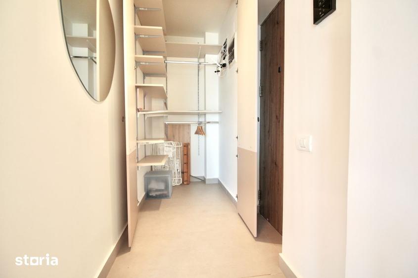 BRANCOVEANU METROU-MARTISOR, APARTAMENT 93 MP, CU TERASA 17MP, PARCARE - 17