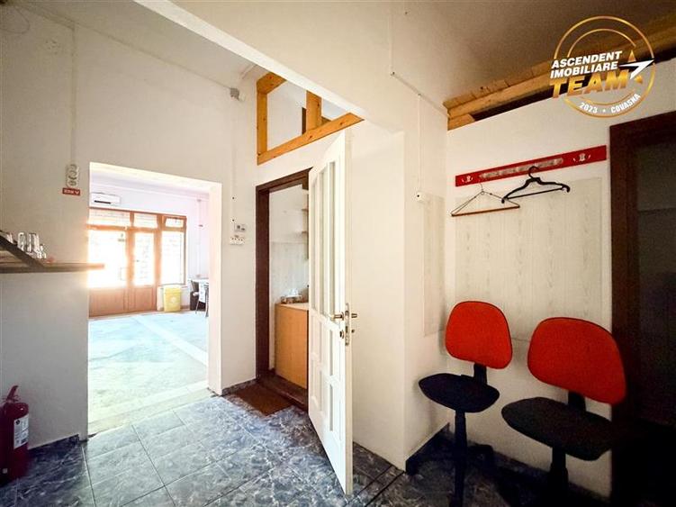 Spațiu comercial, de 35.349998474121 mp, în Simeria