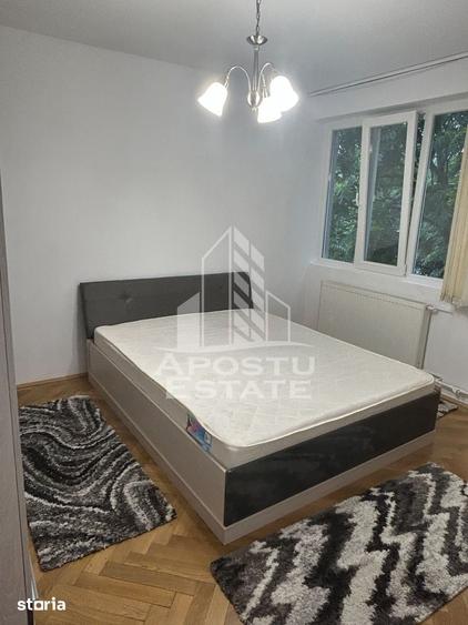 Apartament cu 2 camere de inchiriat in zona Medicina - 3