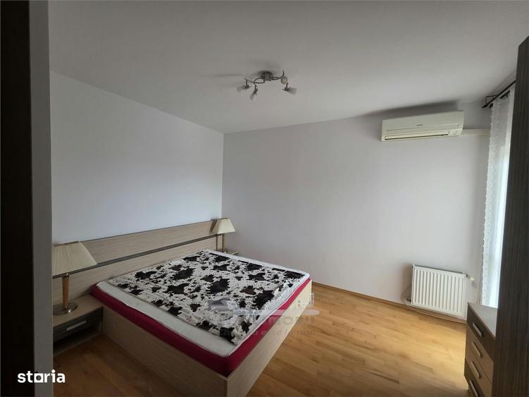 Apartament 2 camere Copou - Bellevue - 3
