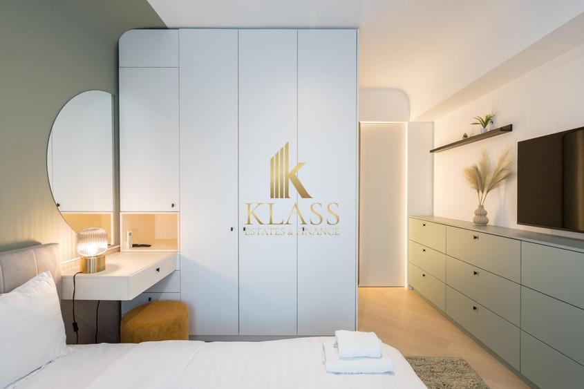 Apartament cu 2 camere în Pipera