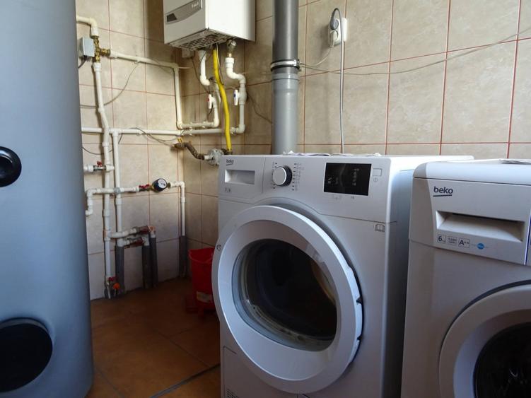 Garsonieră decomandată în Mărăști