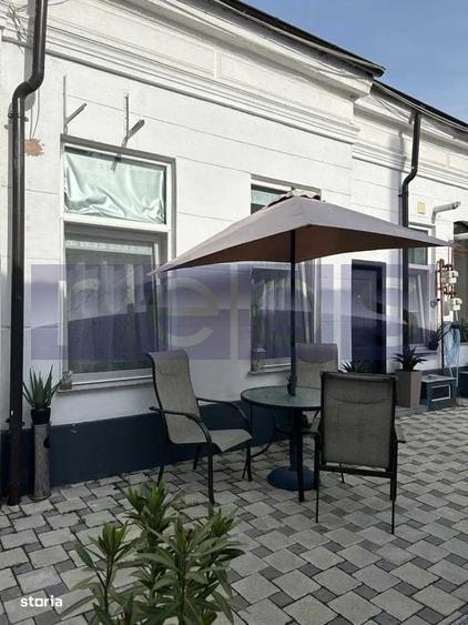 Apartament cu 3 camere în Calea Călărașilor