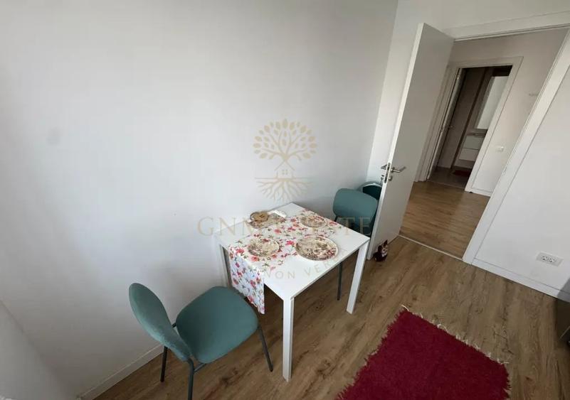 2 Camere + Parcare | Bloc Nou | Metrou Pacii - 7