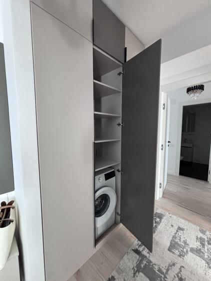 Apartament 3 camere/ Premium/ Sisești/ Atrium Plaza/ Parcare - 13