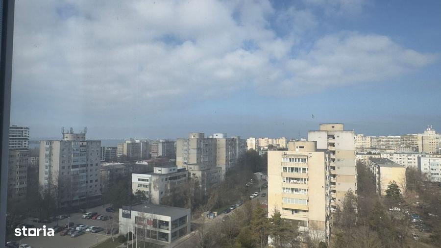 Apartament cu 2 camere în Tomis Nord