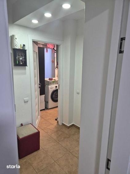 Apartament 2 camere + curte proprie Salaj, Rahova - 6