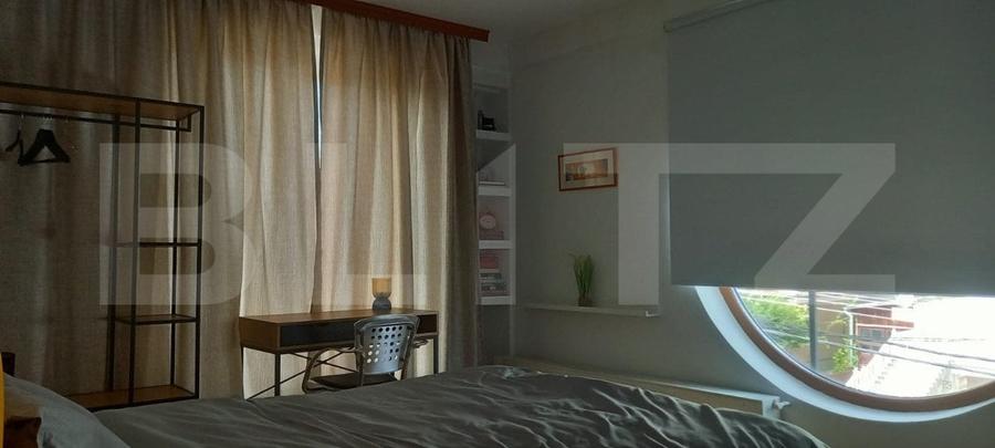 Spațiu comercial, de 629 mp, în Grigorescu